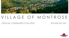 Official Community Plan 2021
